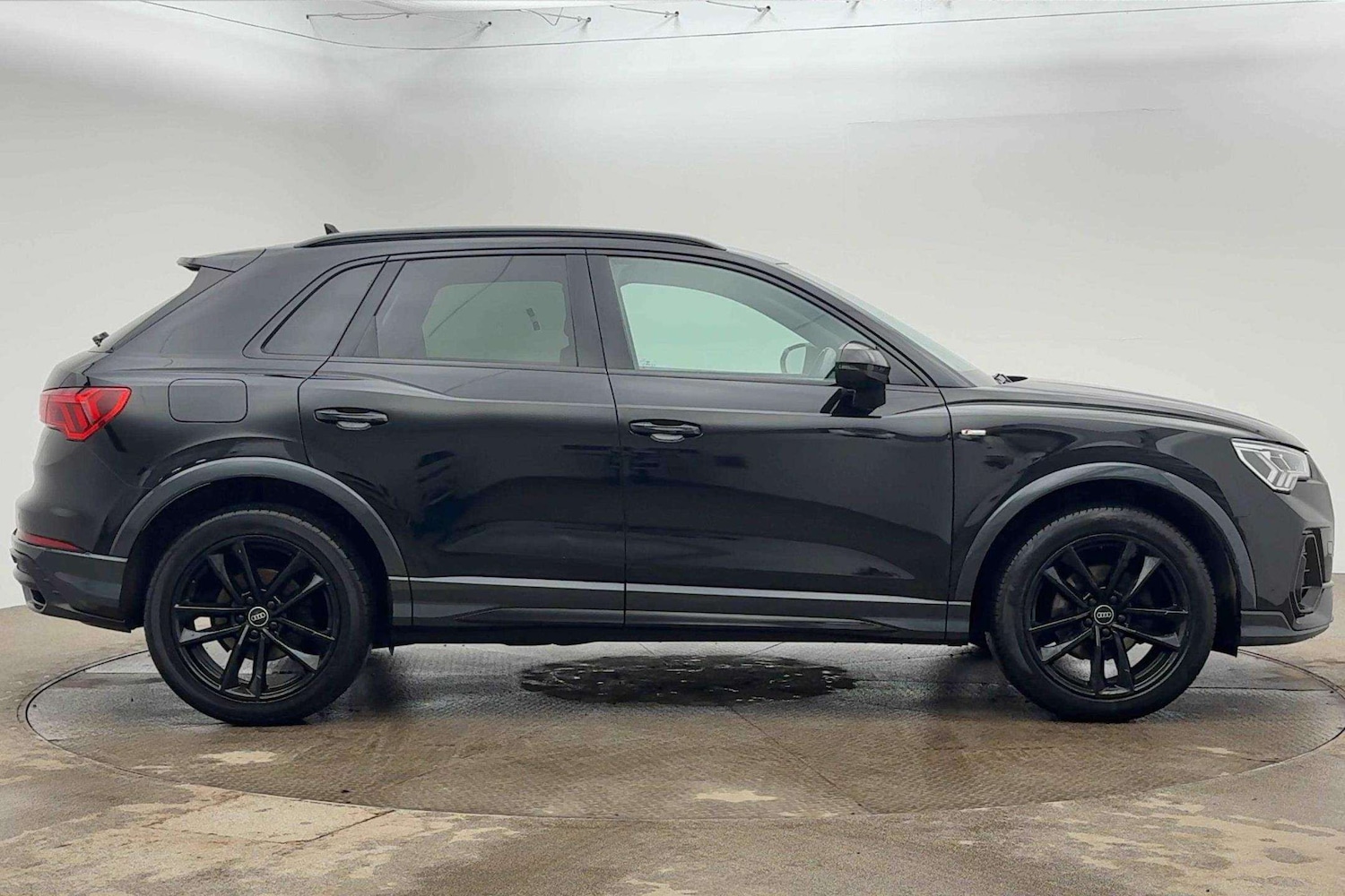 Used Audi Q3 2021 for sale - 77308297: Photo 4