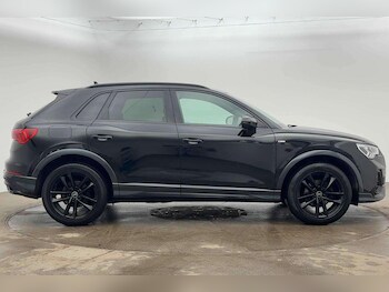 Used Audi Q3 2021 for sale - 77308297: Photo