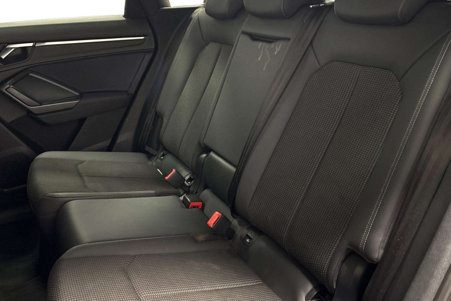 Used Audi Q3 2021 for sale - 77308297: Photo 7