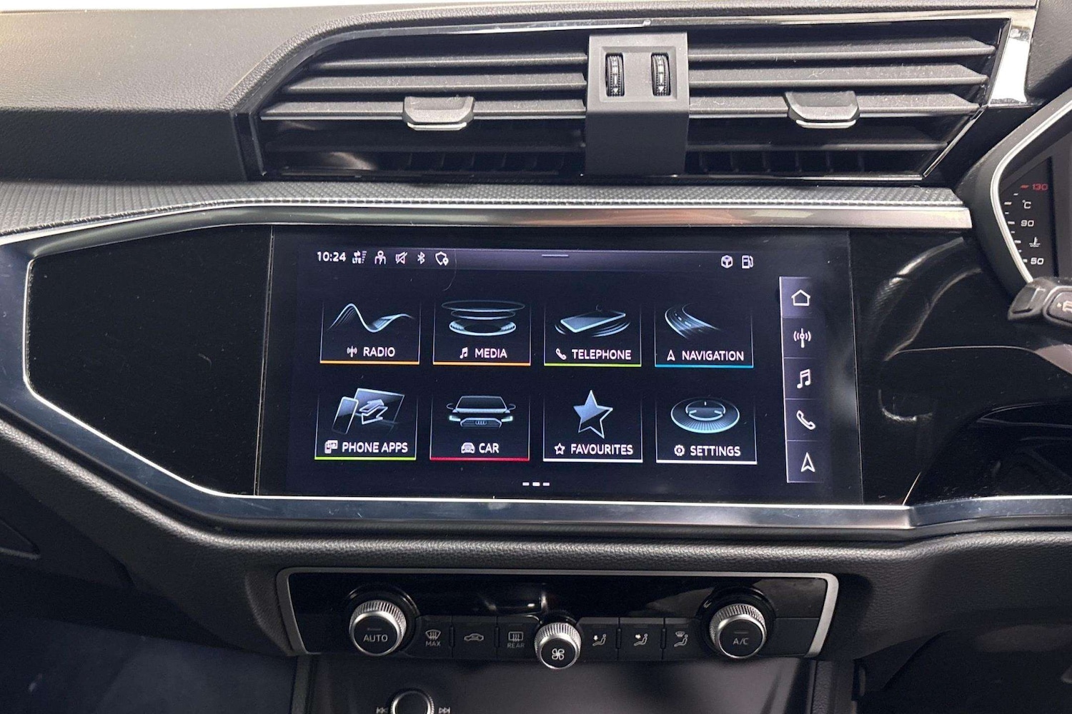 Used Audi Q3 2021 for sale - 77308297: Photo 8