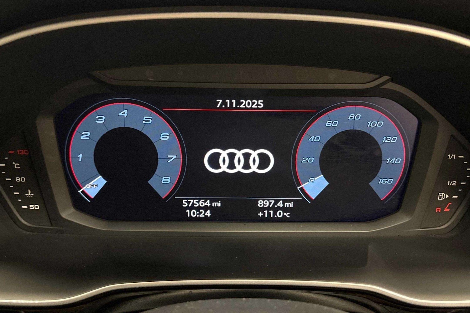 Used Audi Q3 2021 for sale - 77308297: Photo 9