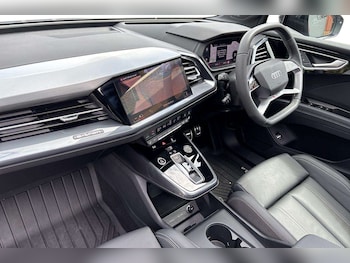 Used Audi Q4 e-tron 2026 for sale - 79109080: Photo