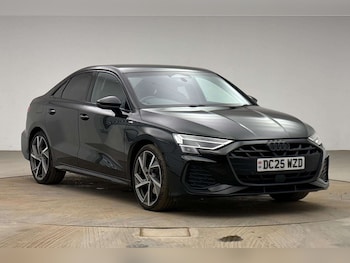 Used Audi A3 2025 for sale - 78365696: Photo