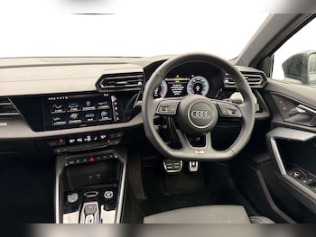 Used Audi A3 2025 for sale - 78365696: Photo