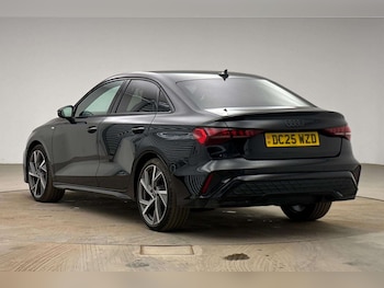 Used Audi A3 2025 for sale - 78365696: Photo