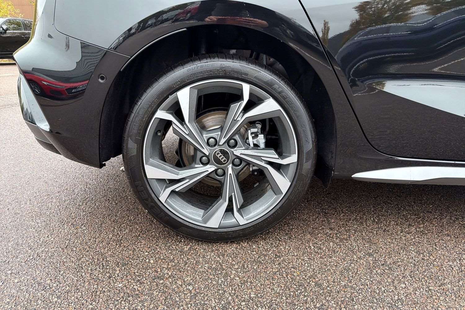 Used Audi A3 2025 for sale - 77514462: Photo 10