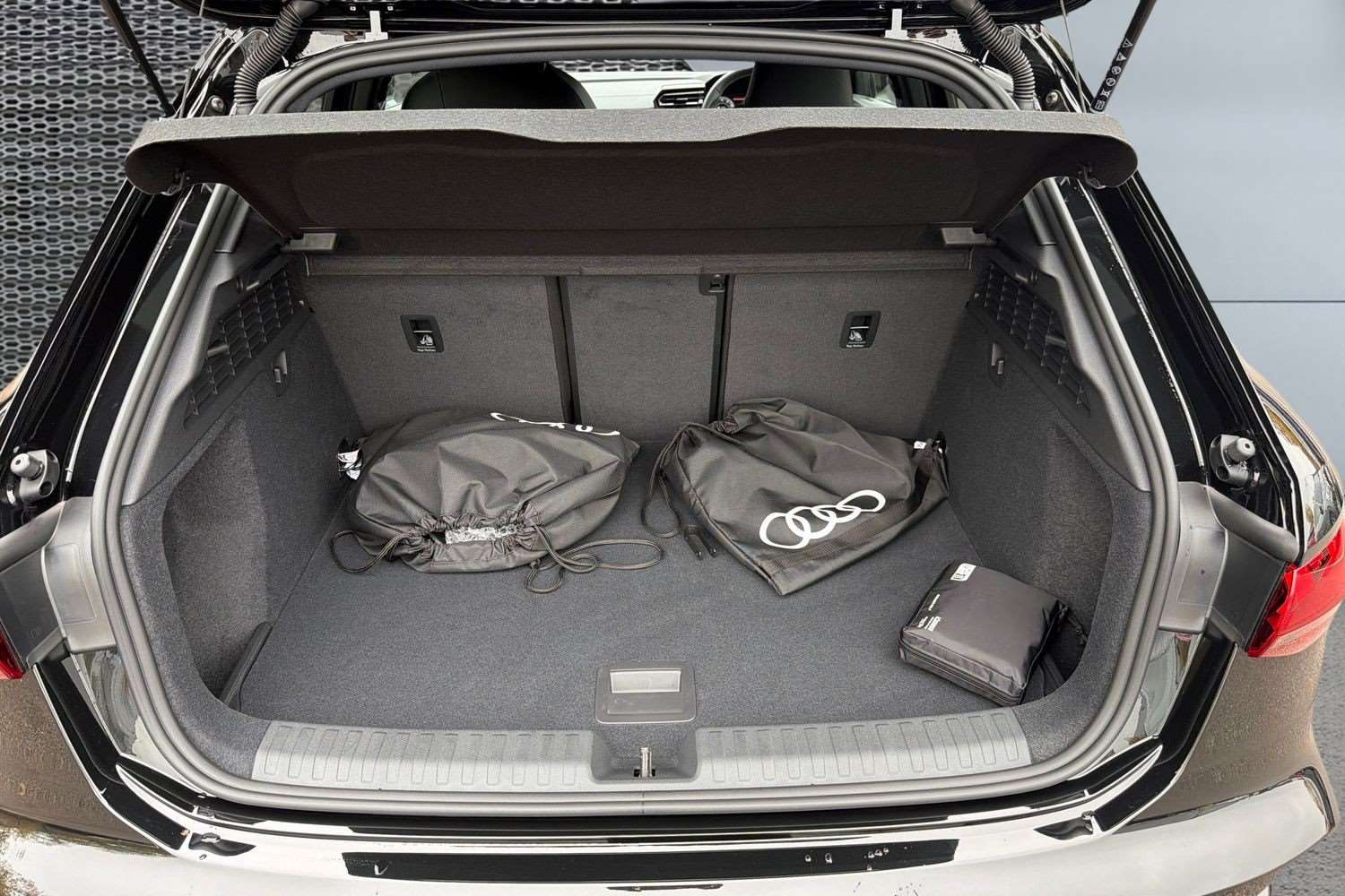 Used Audi A3 2025 for sale - 77514462: Photo 12