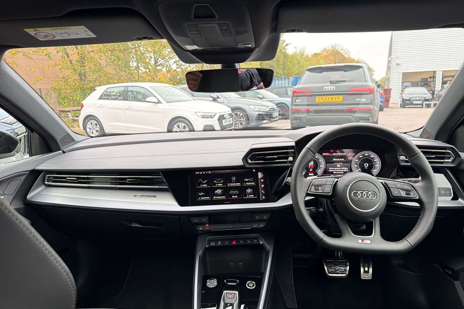 Used Audi A3 2025 for sale - 77514462: Photo 18