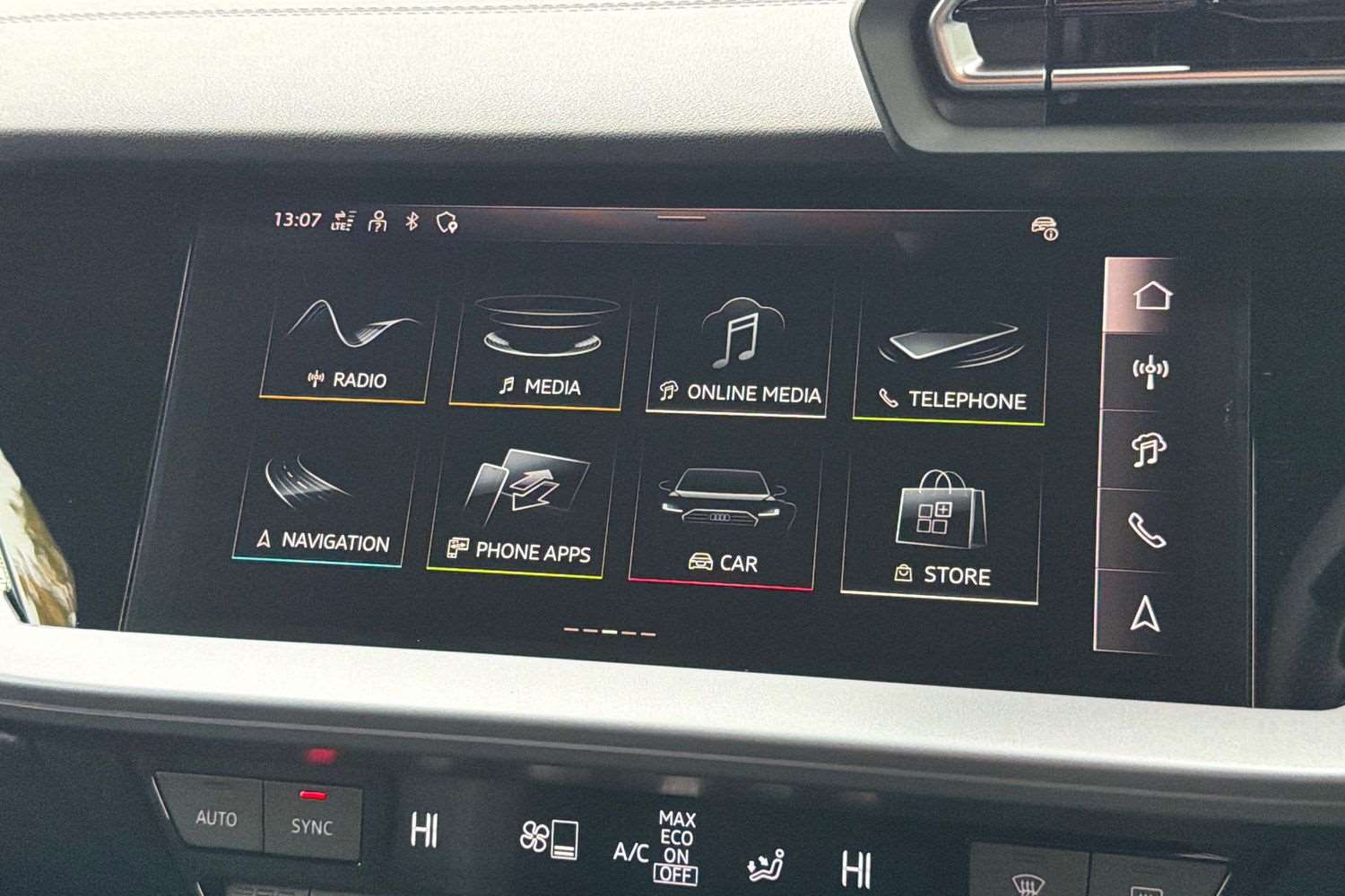 Used Audi A3 2025 for sale - 77514462: Photo 24