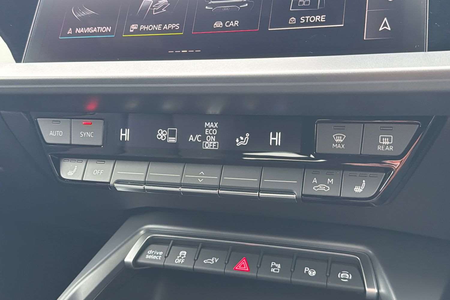 Used Audi A3 2025 for sale - 77514462: Photo 25