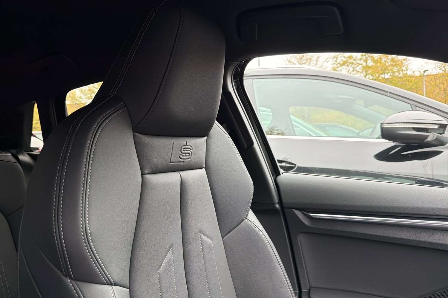 Used Audi A3 2025 for sale - 77514462: Photo 31