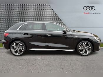 Used Audi A3 2025 for sale - 77514462: Photo