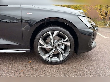 Used Audi A3 2025 for sale - 77514462: Photo