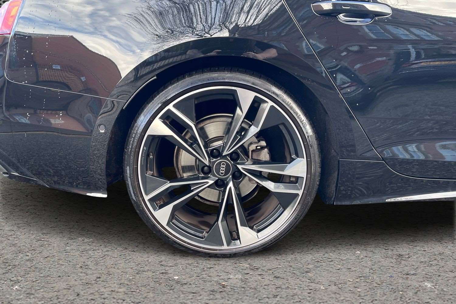 Used Audi A5 2024 for sale - 76955320: Photo 10