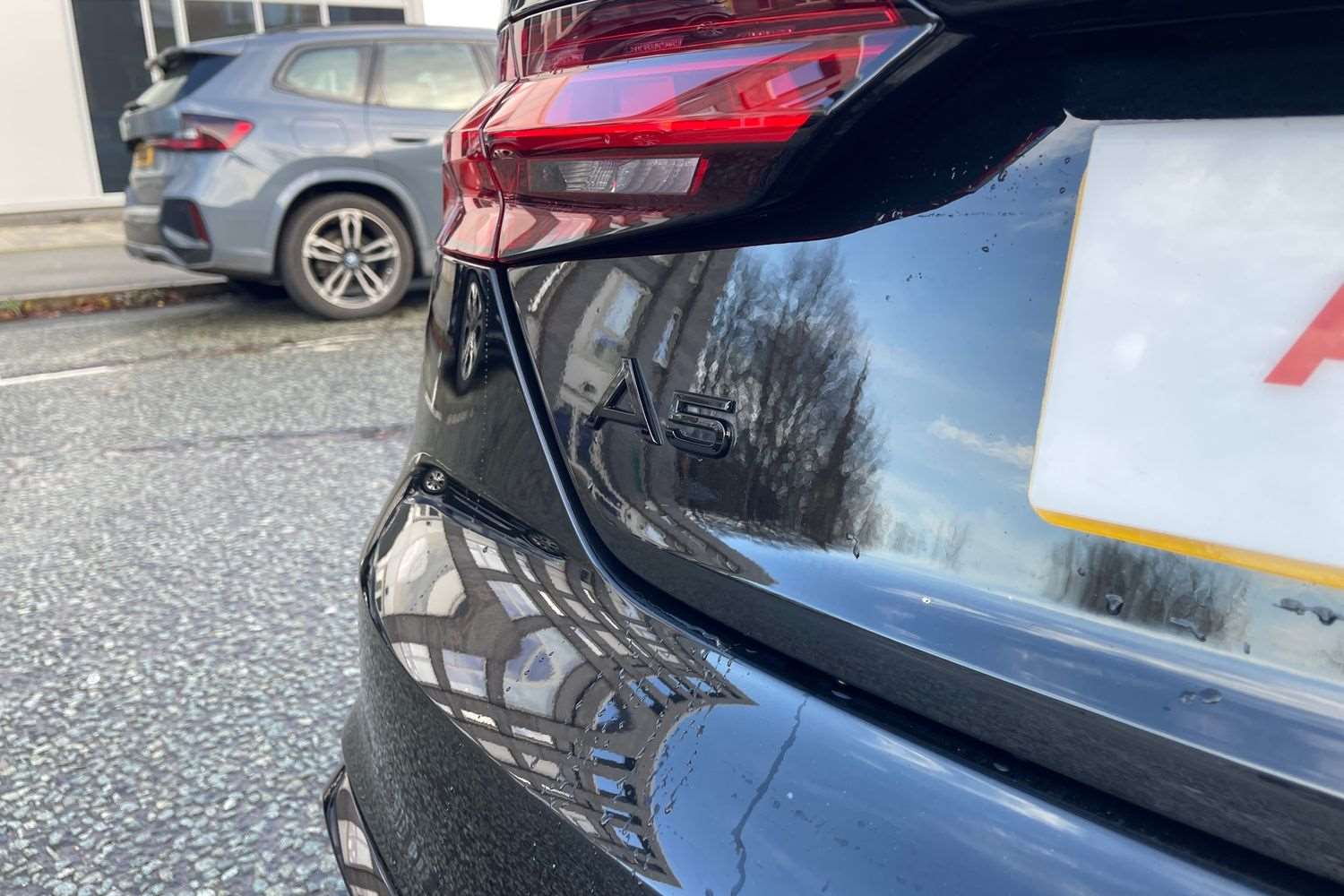 Used Audi A5 2024 for sale - 76955320: Photo 12