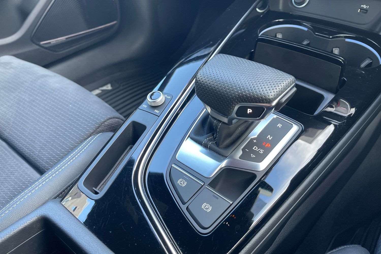 Used Audi A5 2024 for sale - 76955320: Photo 15