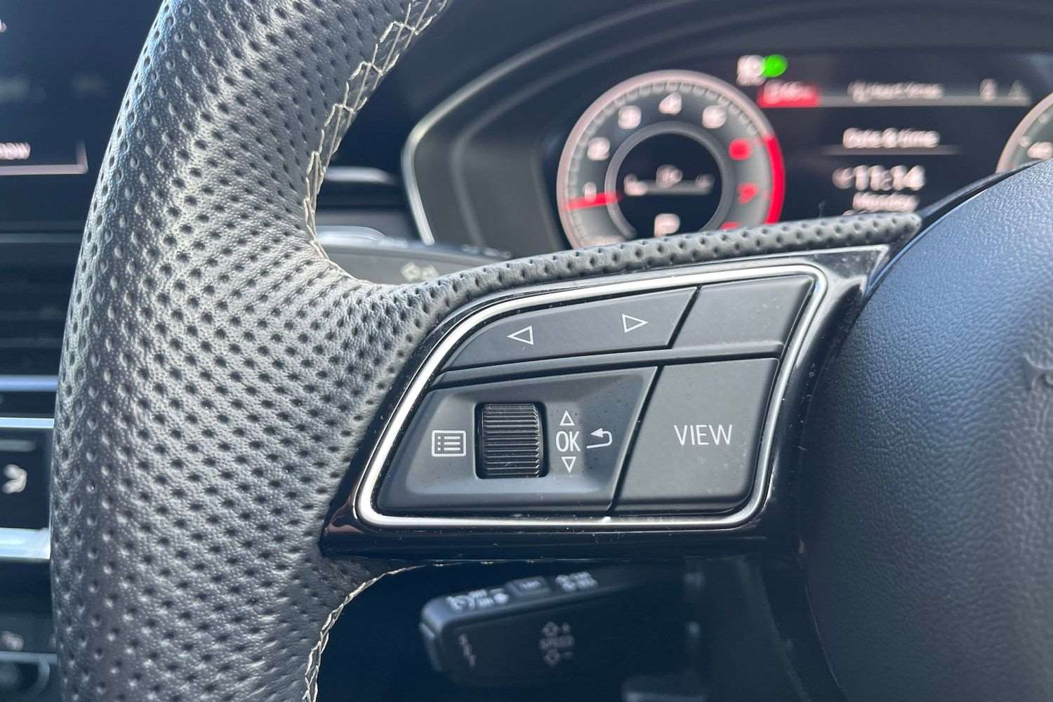 Used Audi A5 2024 for sale - 76955320: Photo 16