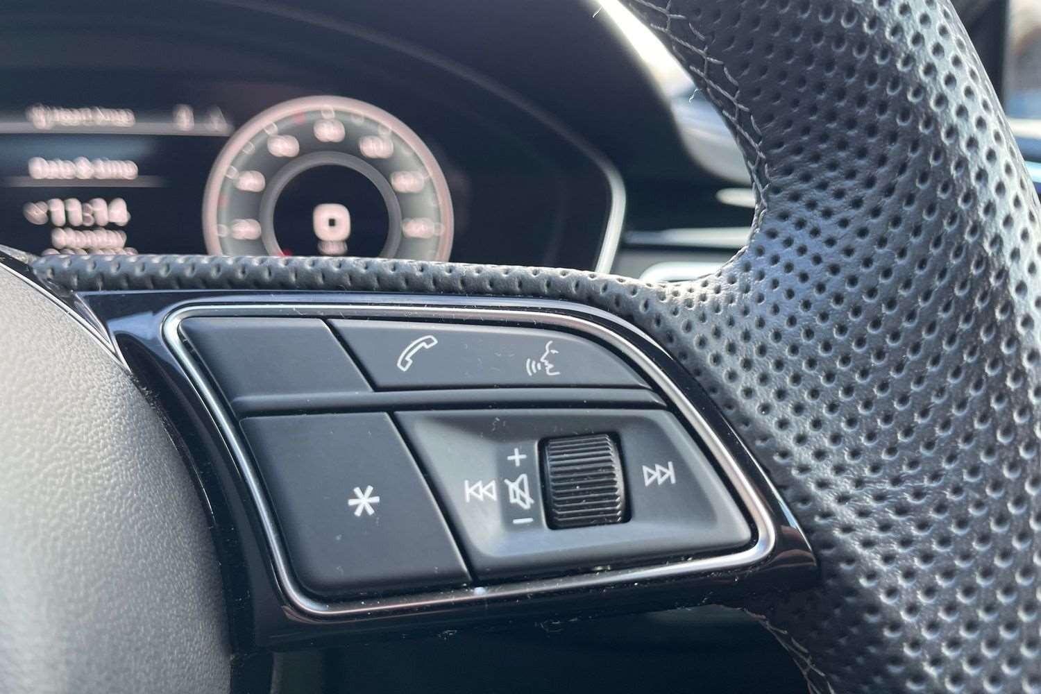 Used Audi A5 2024 for sale - 76955320: Photo 17