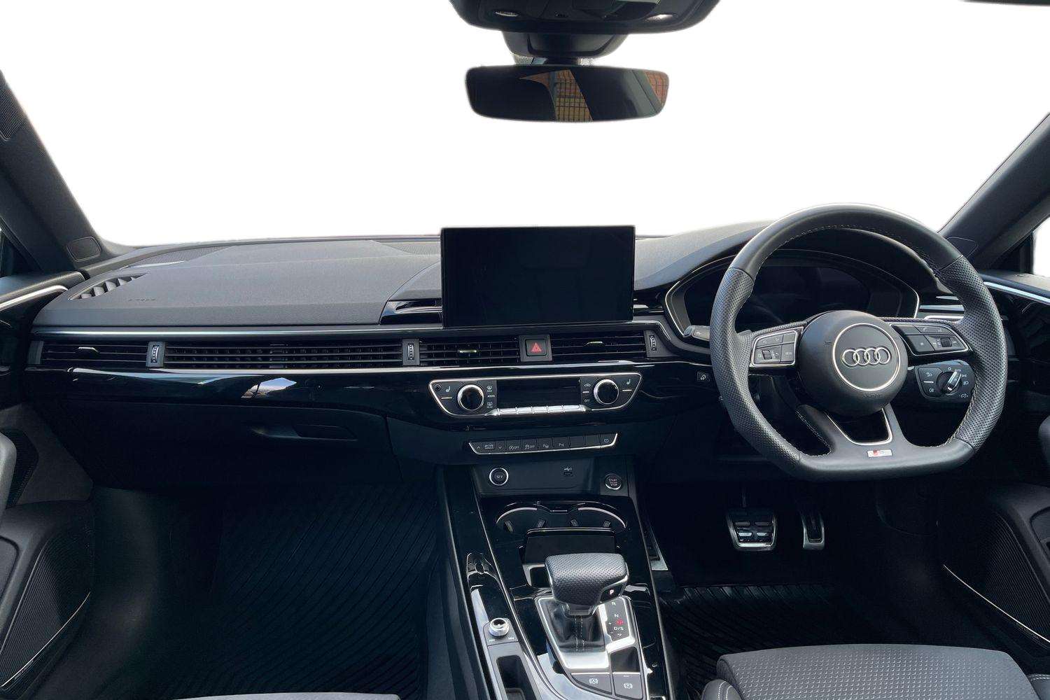 Used Audi A5 2024 for sale - 76955320: Photo 19