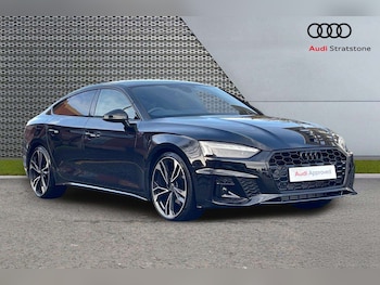 Used Audi A5 2024 for sale - 76955320: Photo
