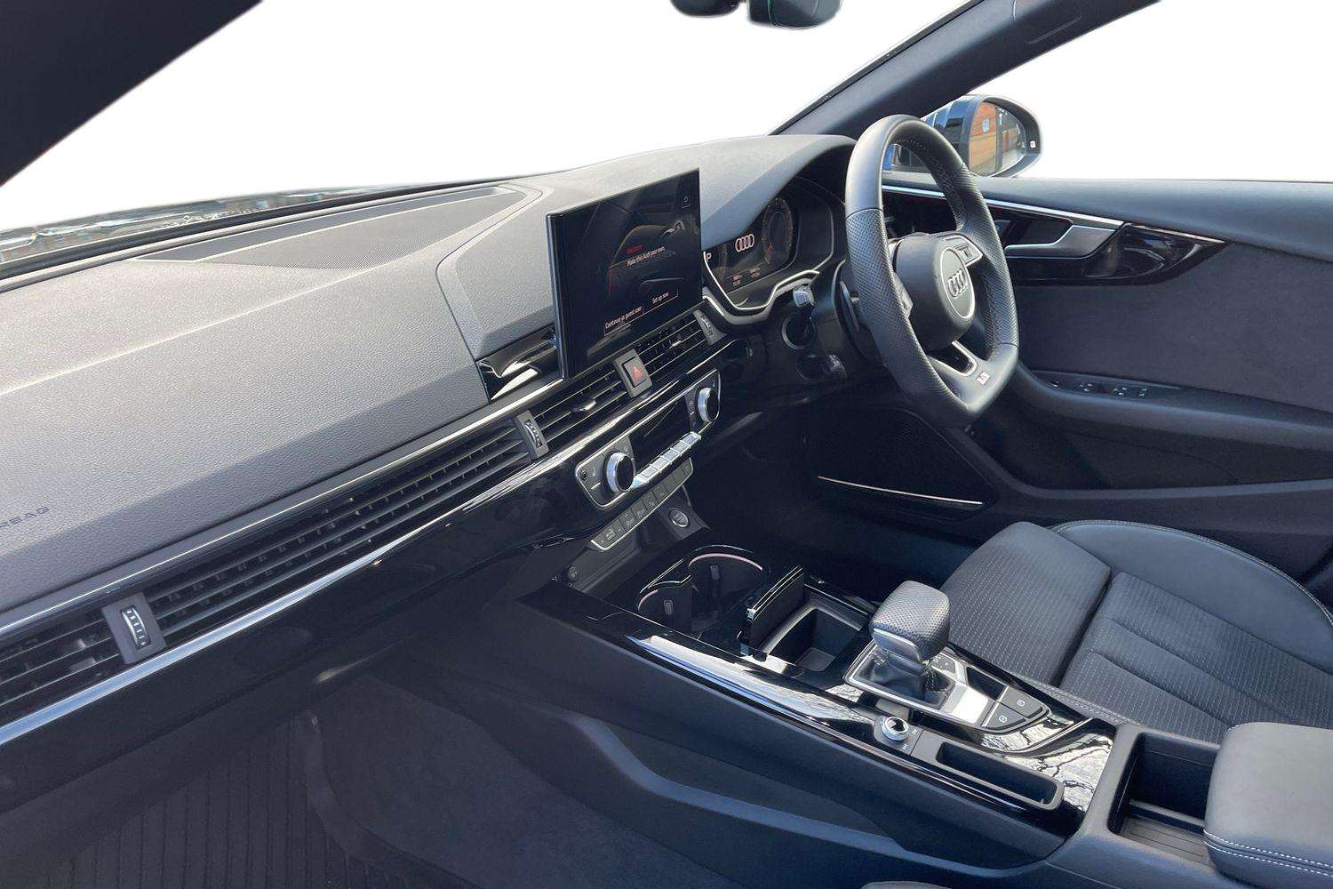 Used Audi A5 2024 for sale - 76955320: Photo 2