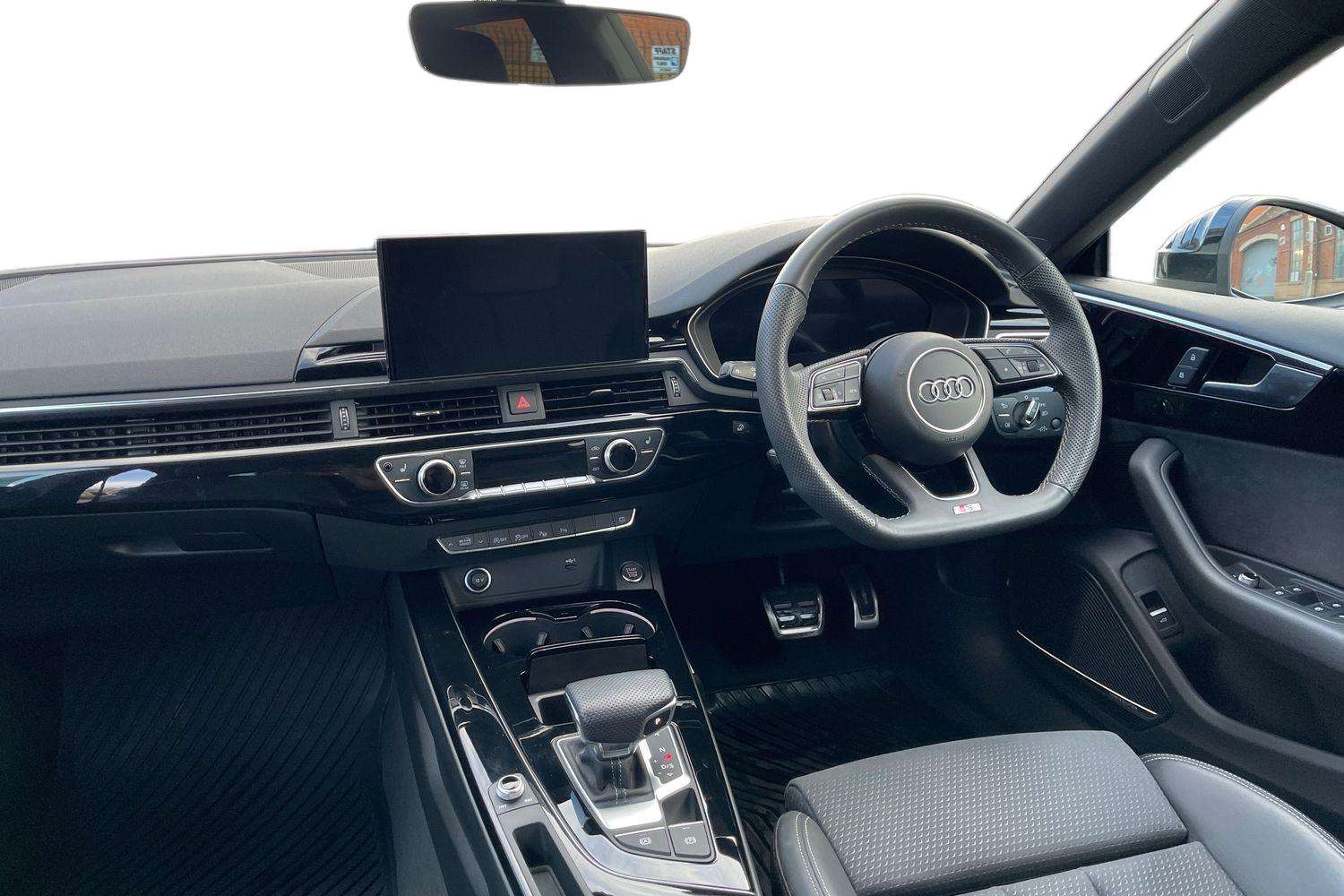 Used Audi A5 2024 for sale - 76955320: Photo 20