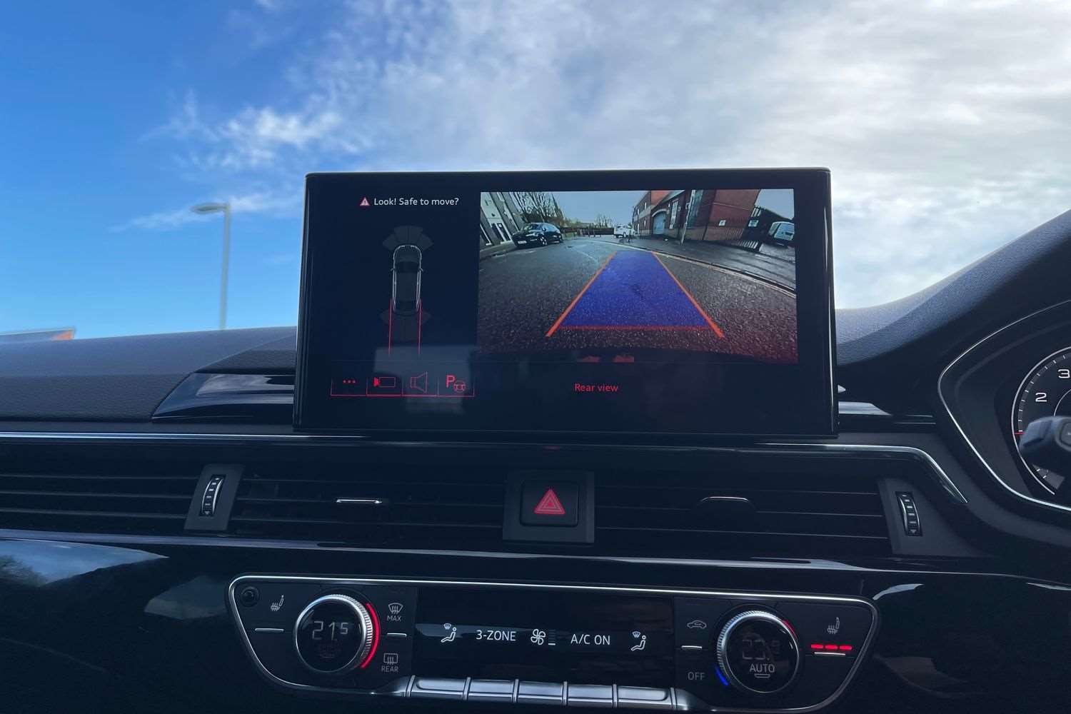 Used Audi A5 2024 for sale - 76955320: Photo 26