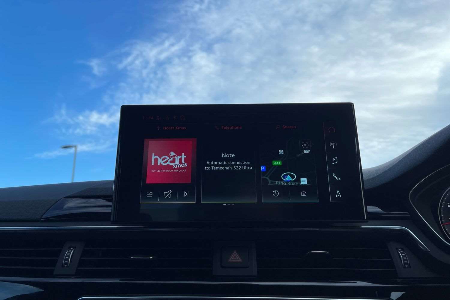 Used Audi A5 2024 for sale - 76955320: Photo 27