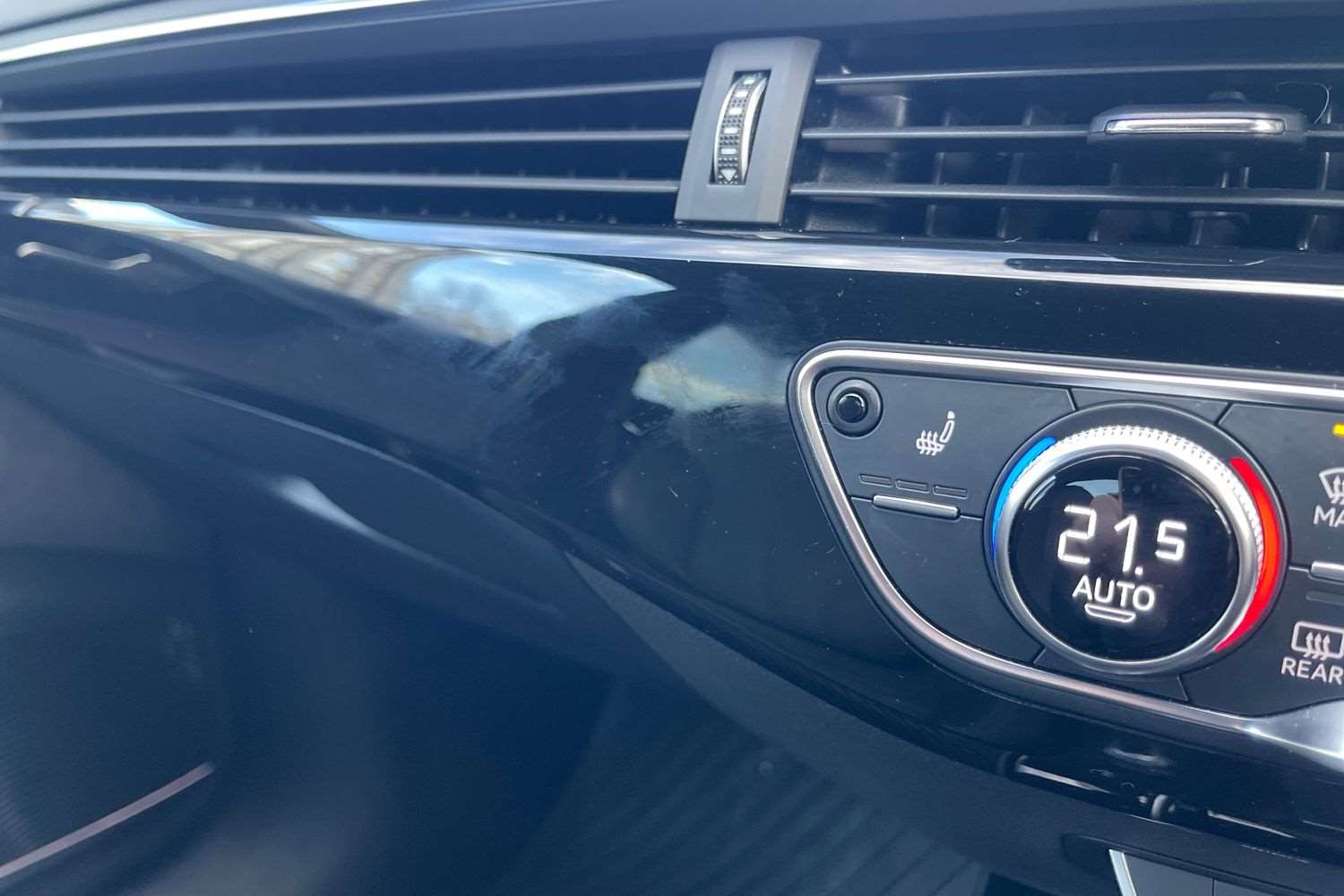 Used Audi A5 2024 for sale - 76955320: Photo 28