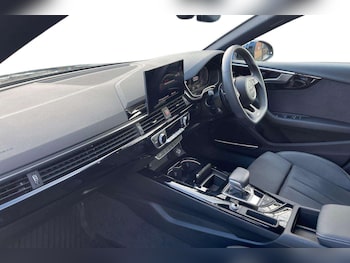 Used Audi A5 2024 for sale - 76955320: Photo