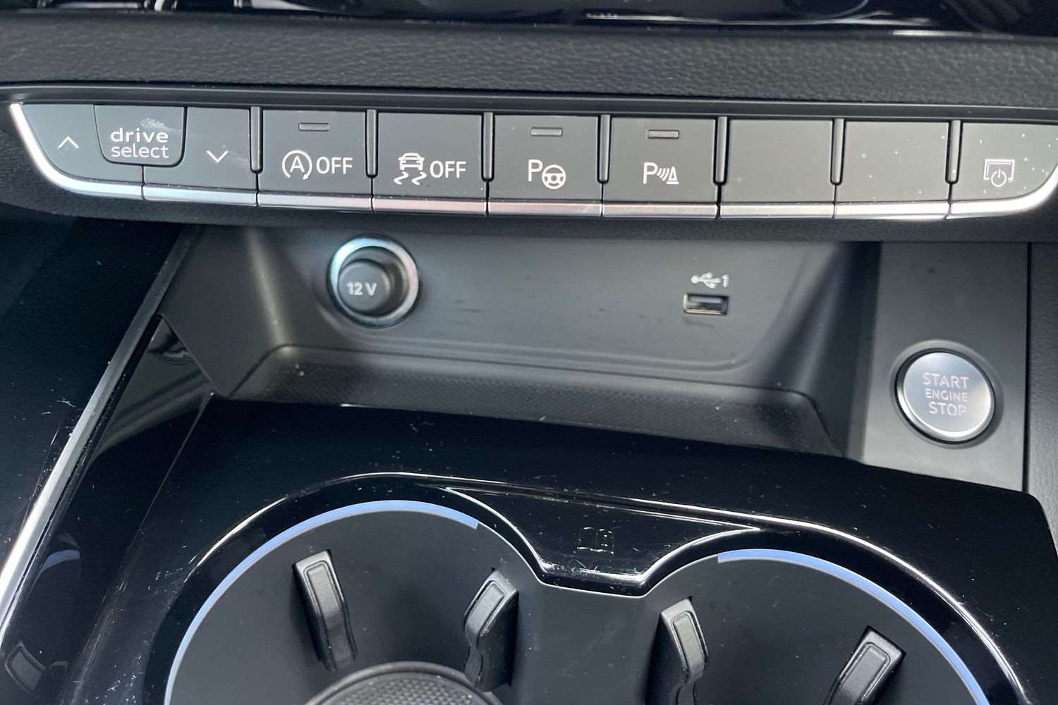 Used Audi A5 2024 for sale - 76955320: Photo 30