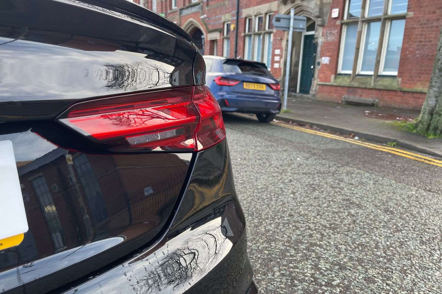 Used Audi A5 2024 for sale - 76955320: Photo 32