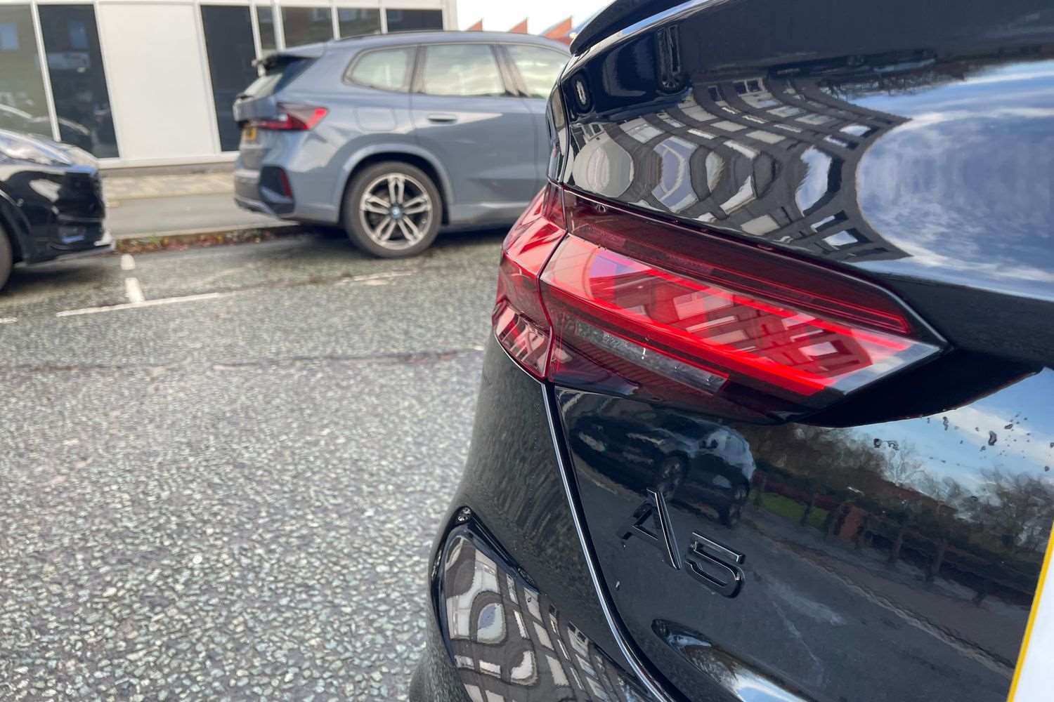 Used Audi A5 2024 for sale - 76955320: Photo 33