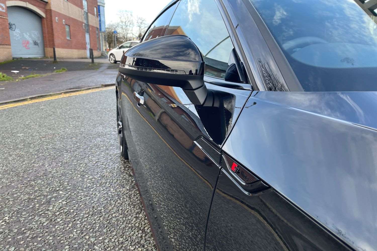 Used Audi A5 2024 for sale - 76955320: Photo 35