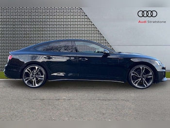 Used Audi A5 2024 for sale - 76955320: Photo