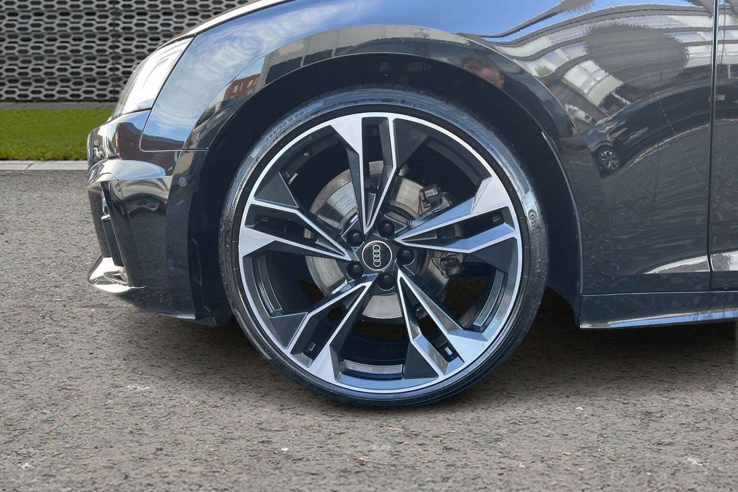 Used Audi A5 2024 for sale - 76955320: Photo 5