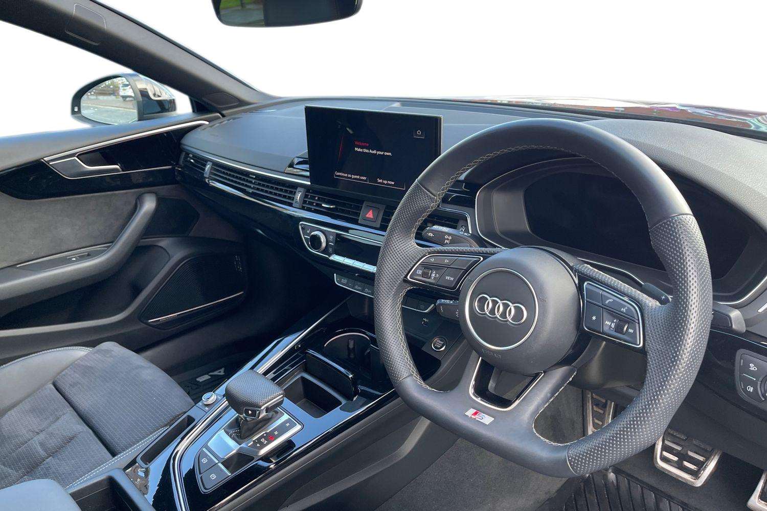 Used Audi A5 2024 for sale - 76955320: Photo 6