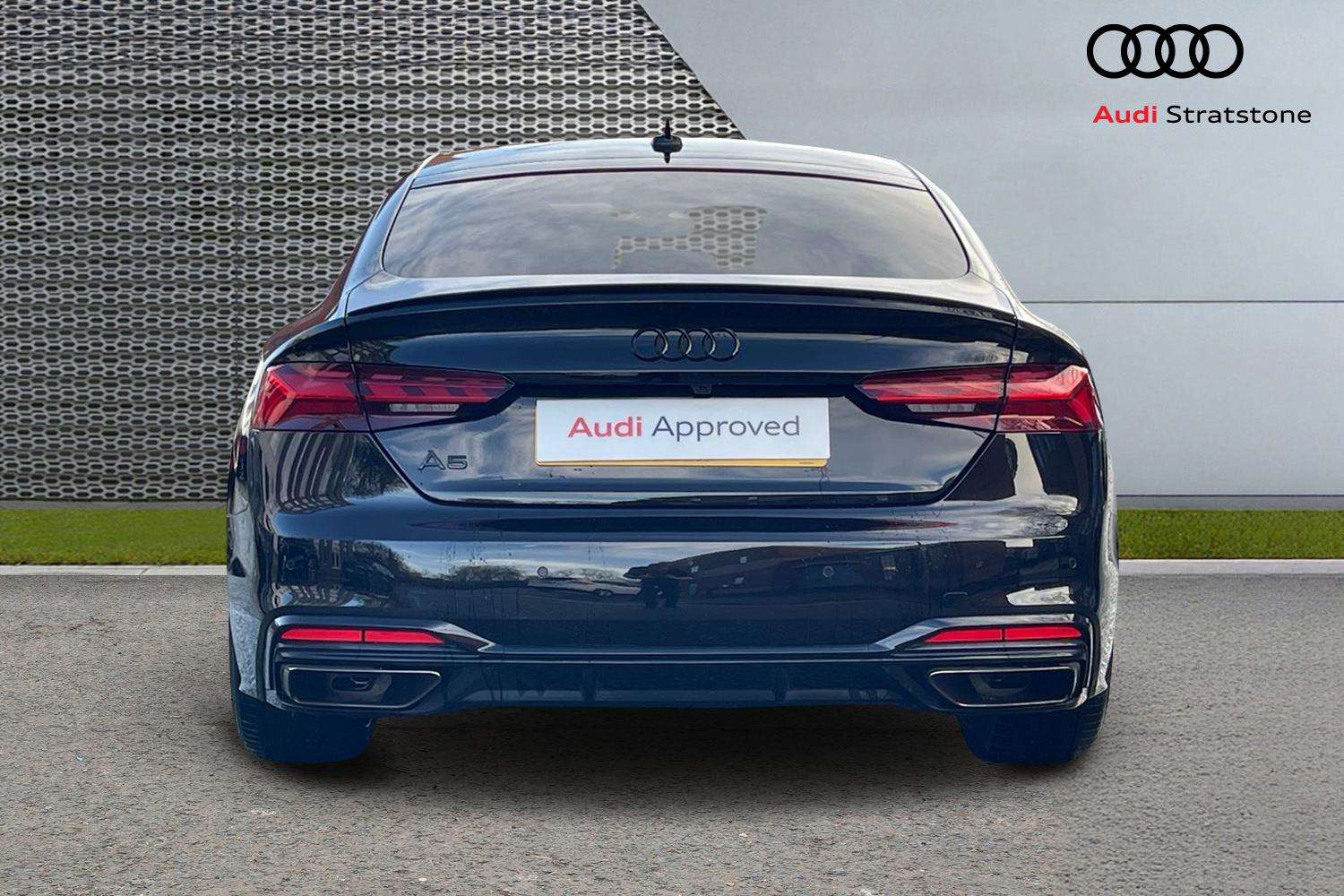 Used Audi A5 2024 for sale - 76955320: Photo 7