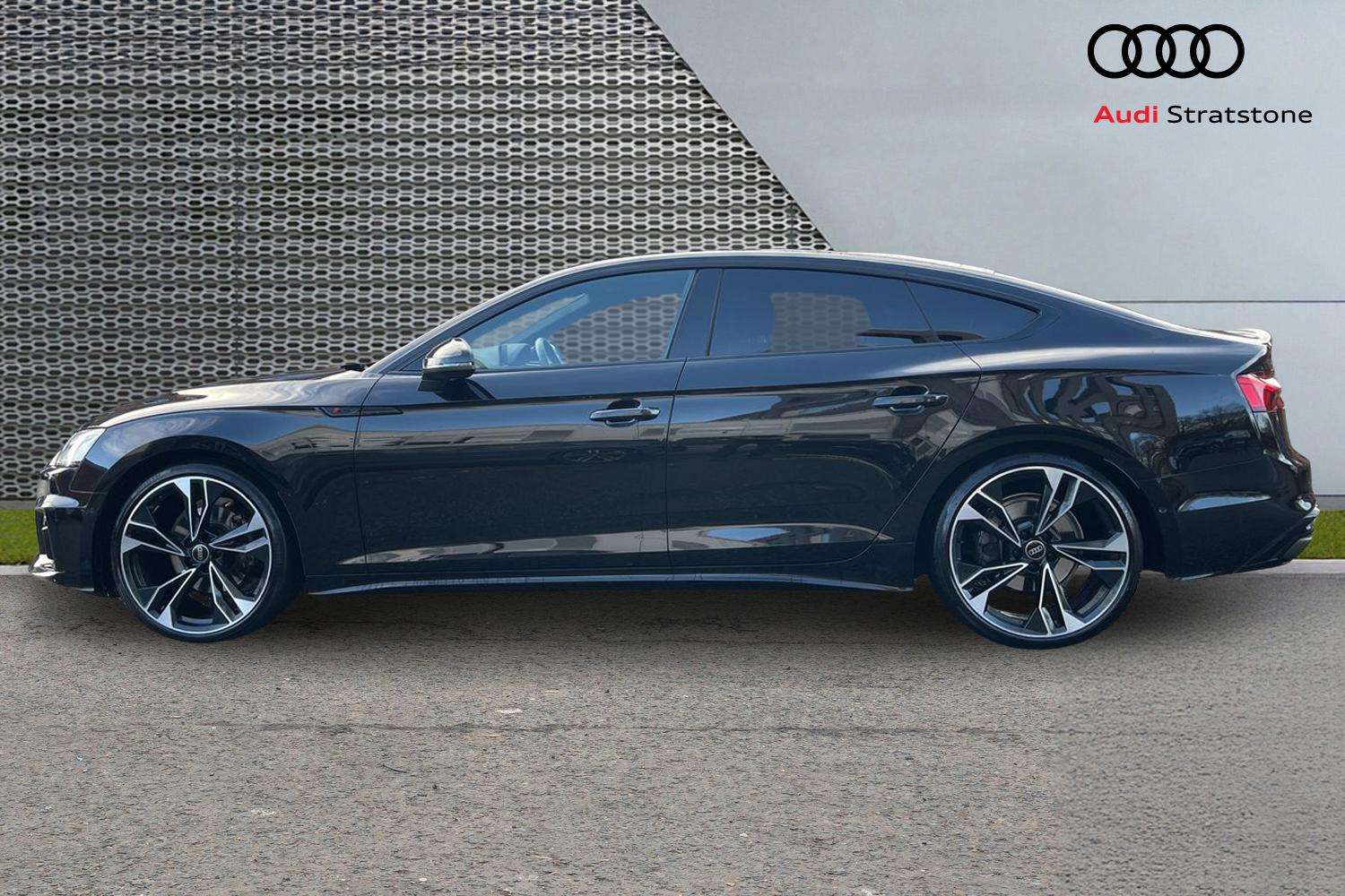 Used Audi A5 2024 for sale - 76955320: Photo 8