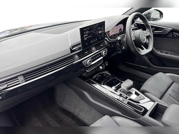 Used Audi A5 2023 for sale - 75699470: Photo
