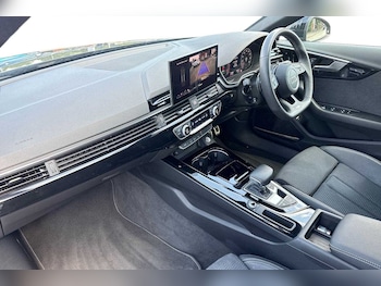 Used Audi A4 2024 for sale - 75535309: Photo