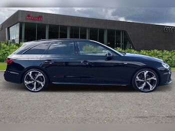 Used Audi A4 2024 for sale - 75535309: Photo