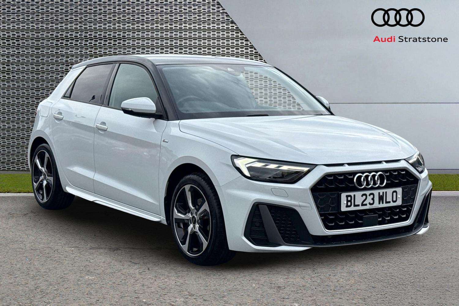 Used Audi A1 2023 for sale - 76156146: Photo 1