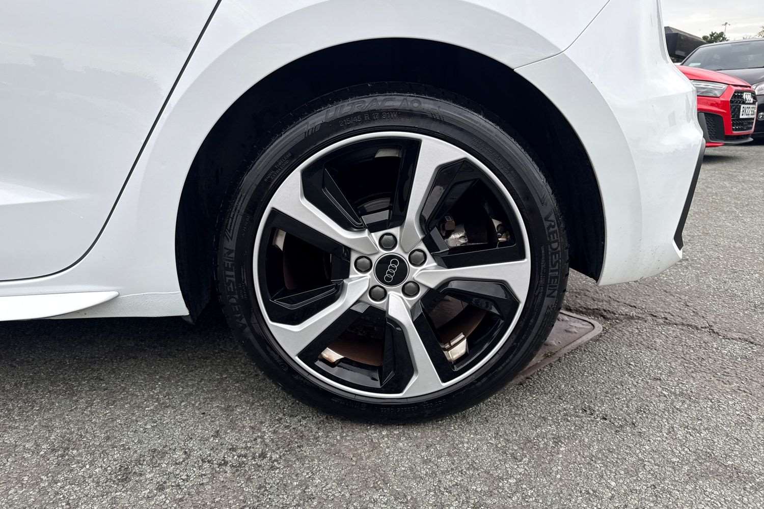 Used Audi A1 2023 for sale - 76156146: Photo 10