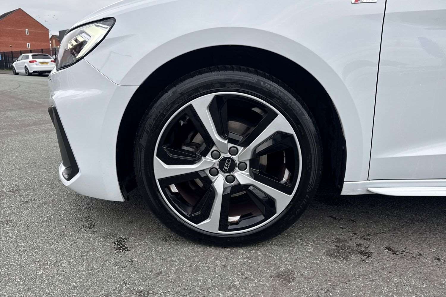 Used Audi A1 2023 for sale - 76156146: Photo 11