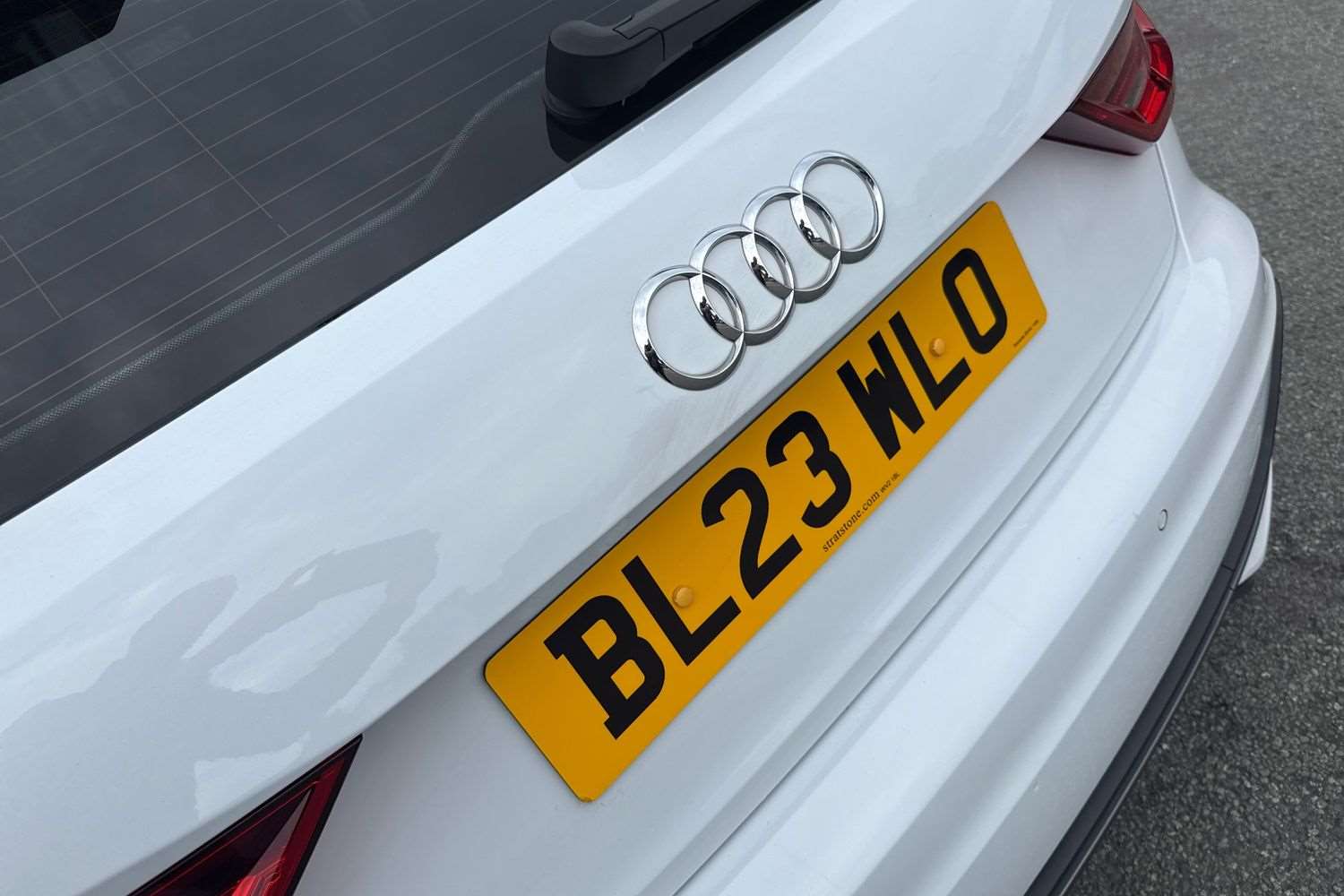Used Audi A1 2023 for sale - 76156146: Photo 12