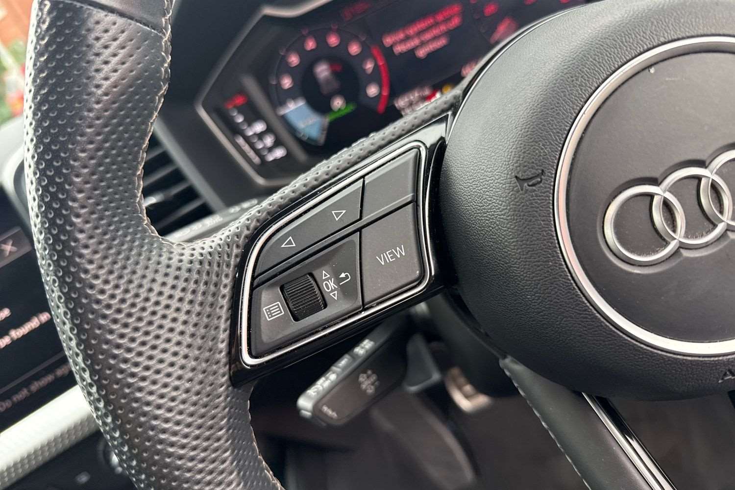 Used Audi A1 2023 for sale - 76156146: Photo 16