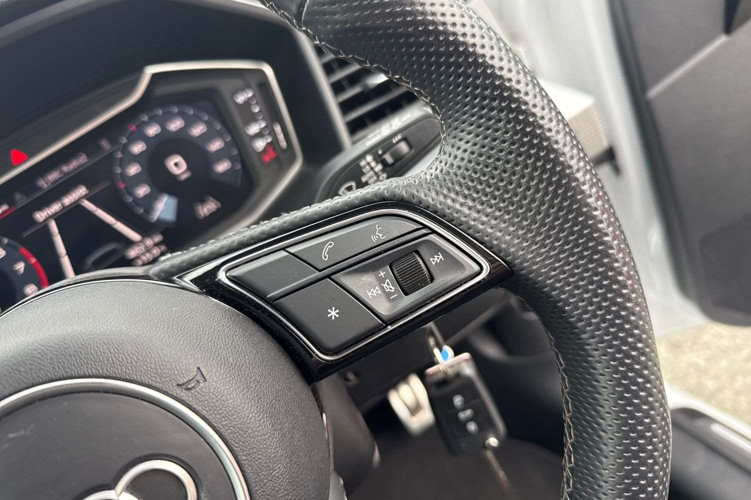 Used Audi A1 2023 for sale - 76156146: Photo 17