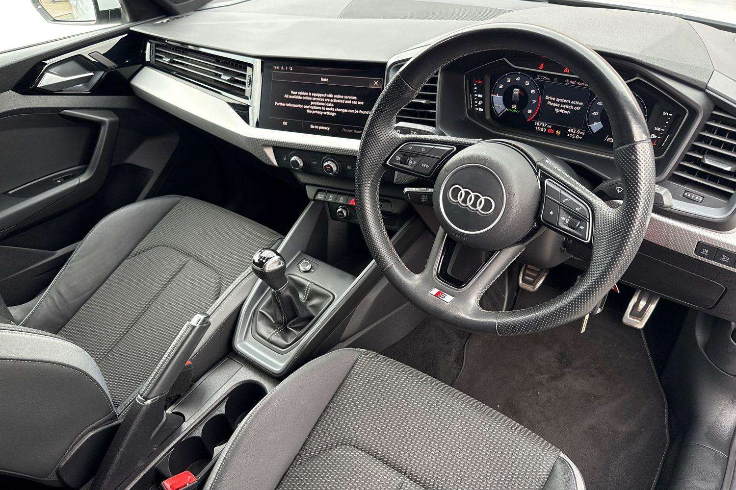Used Audi A1 2023 for sale - 76156146: Photo 19