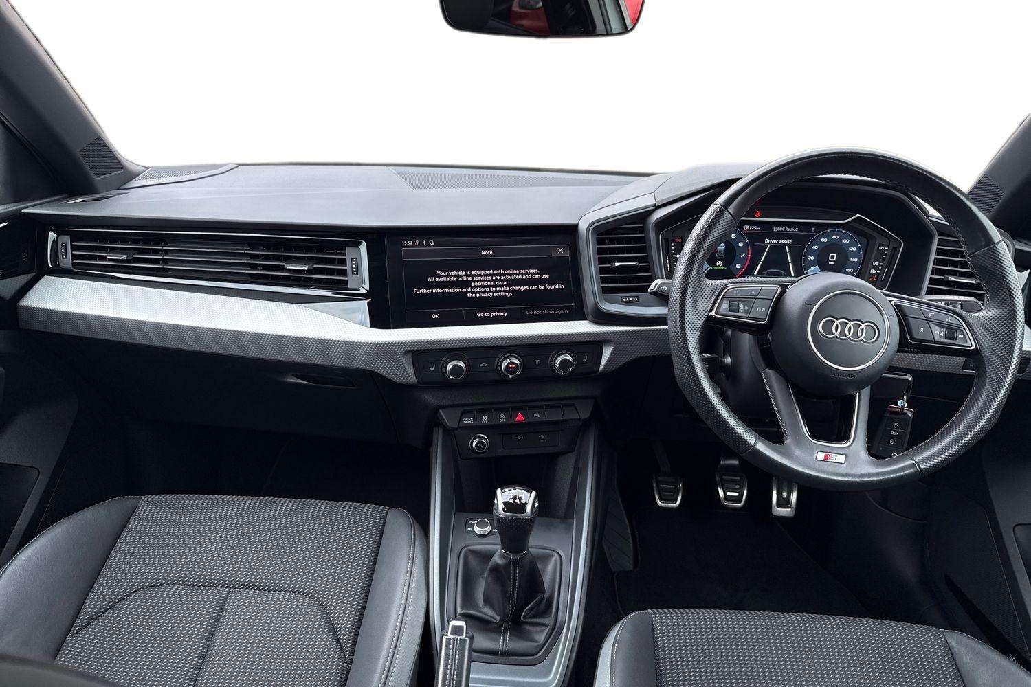 Used Audi A1 2023 for sale - 76156146: Photo 20